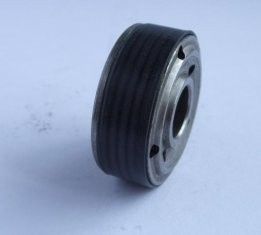 PTFE mix carbon filler with sintered piston based, used in car or motorcycle shock absorbers, various size is available