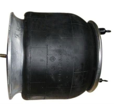 Firestone W01-M58-6297 de lente van de vrachtwagenlucht met uitstekende prestaties voor Voorzijde