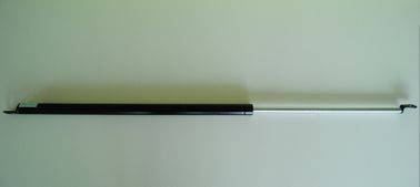 Mechanical PORSCHE Automotive Gas Springs With Long Life / Gas Hood Struts